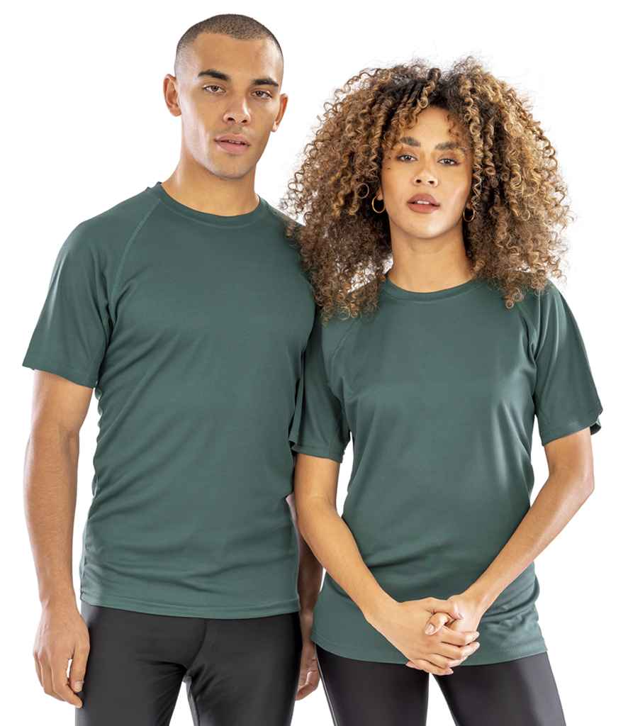 Spiro Impact Performance Aircool TShirt
