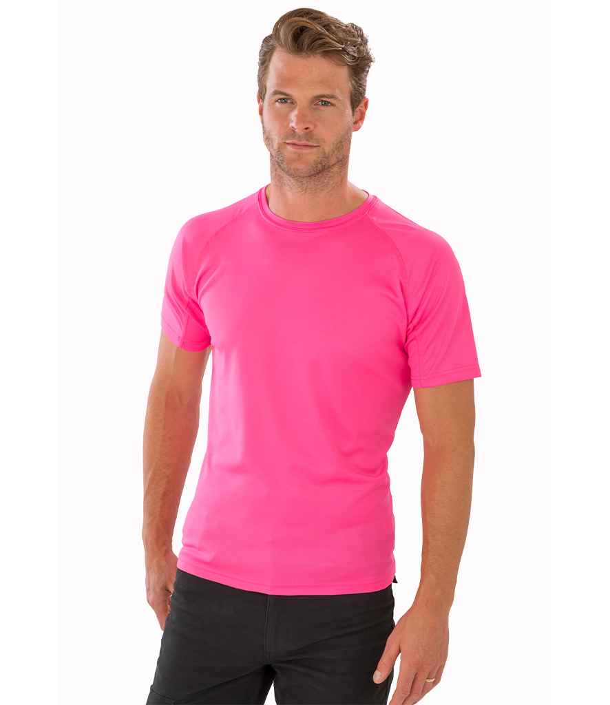 Spiro Impact Performance Aircool TShirt