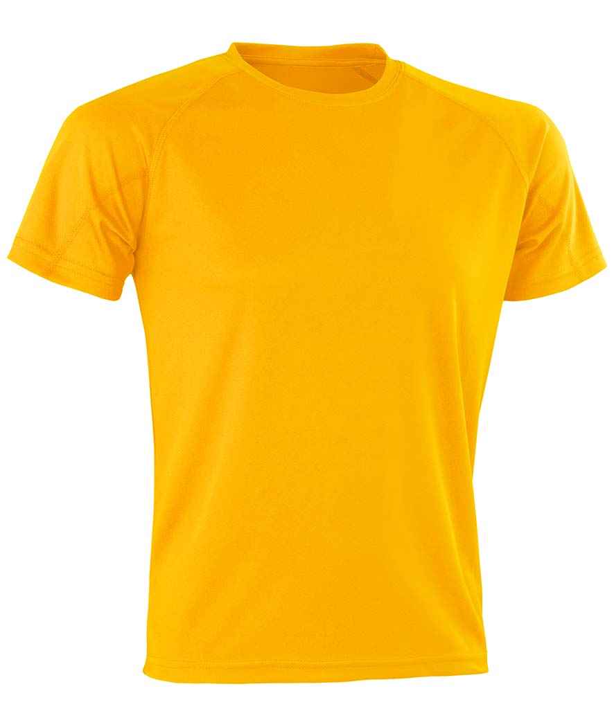 Spiro Impact Performance Aircool TShirt