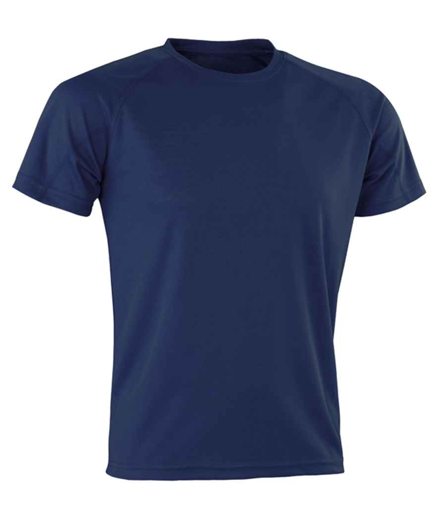 Spiro Impact Performance Aircool TShirt