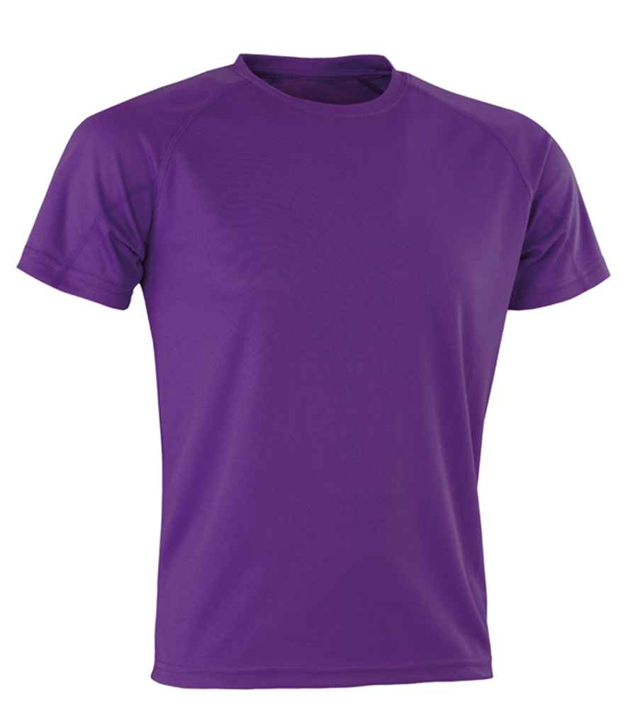 Spiro Impact Performance Aircool TShirt