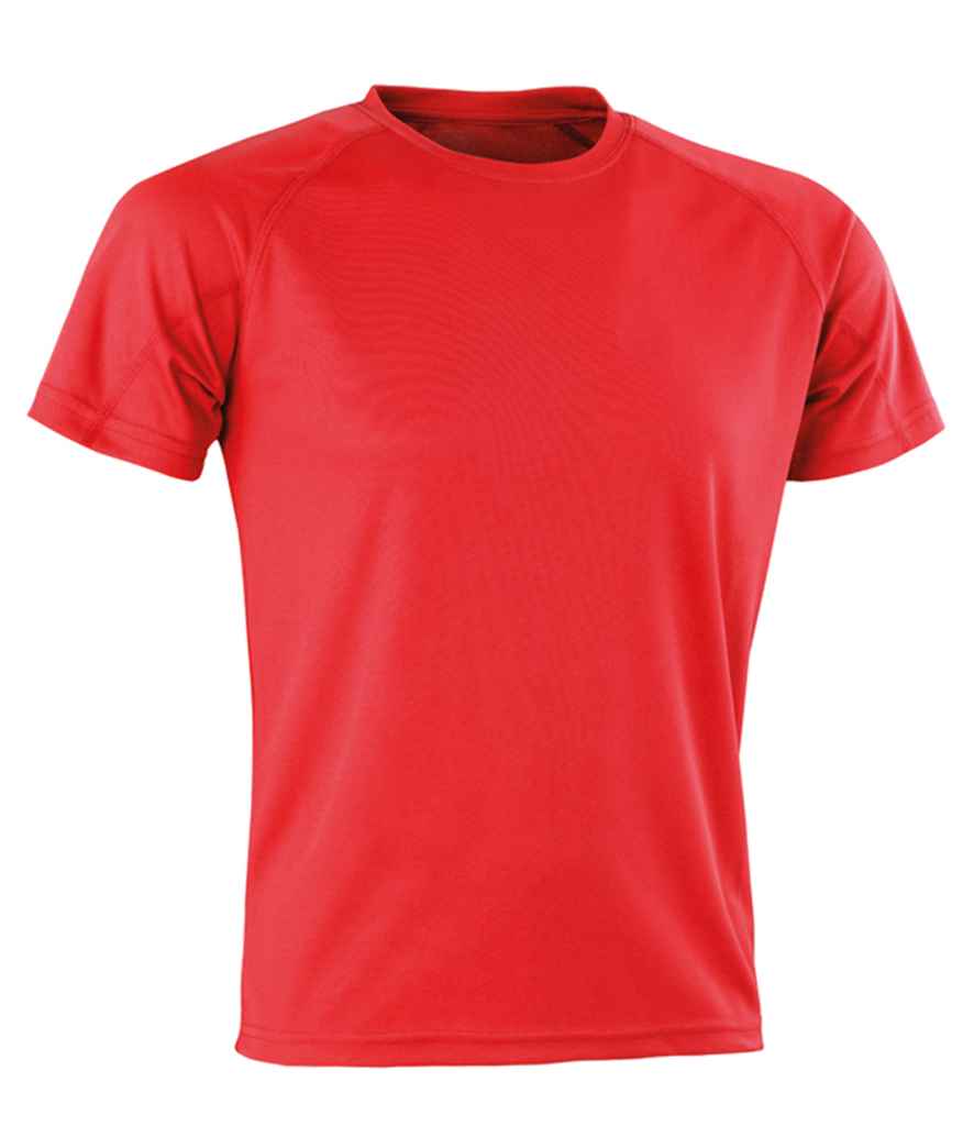Spiro Impact Performance Aircool TShirt
