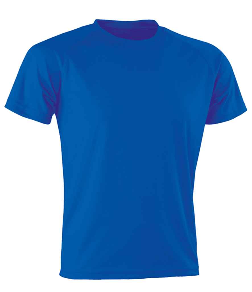 Spiro Impact Performance Aircool TShirt