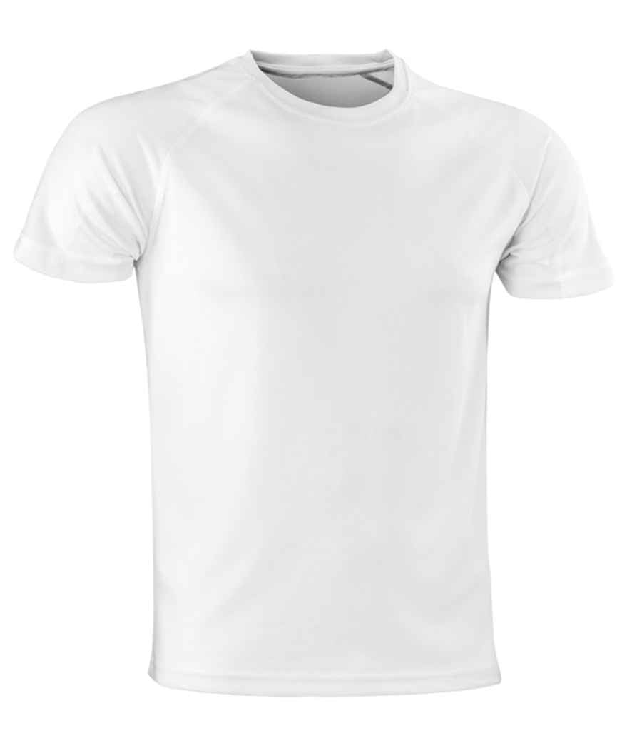 Spiro Impact Performance Aircool TShirt
