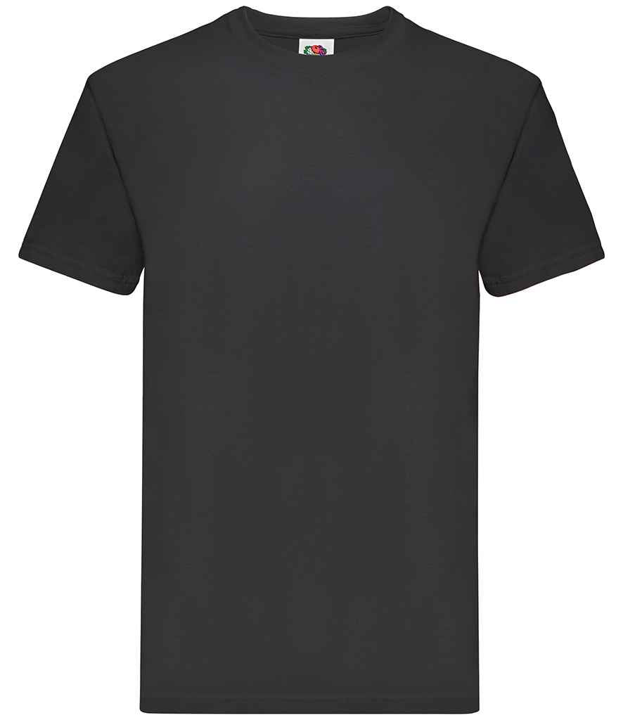 Fruit of the Loom Super Premium TShirt
