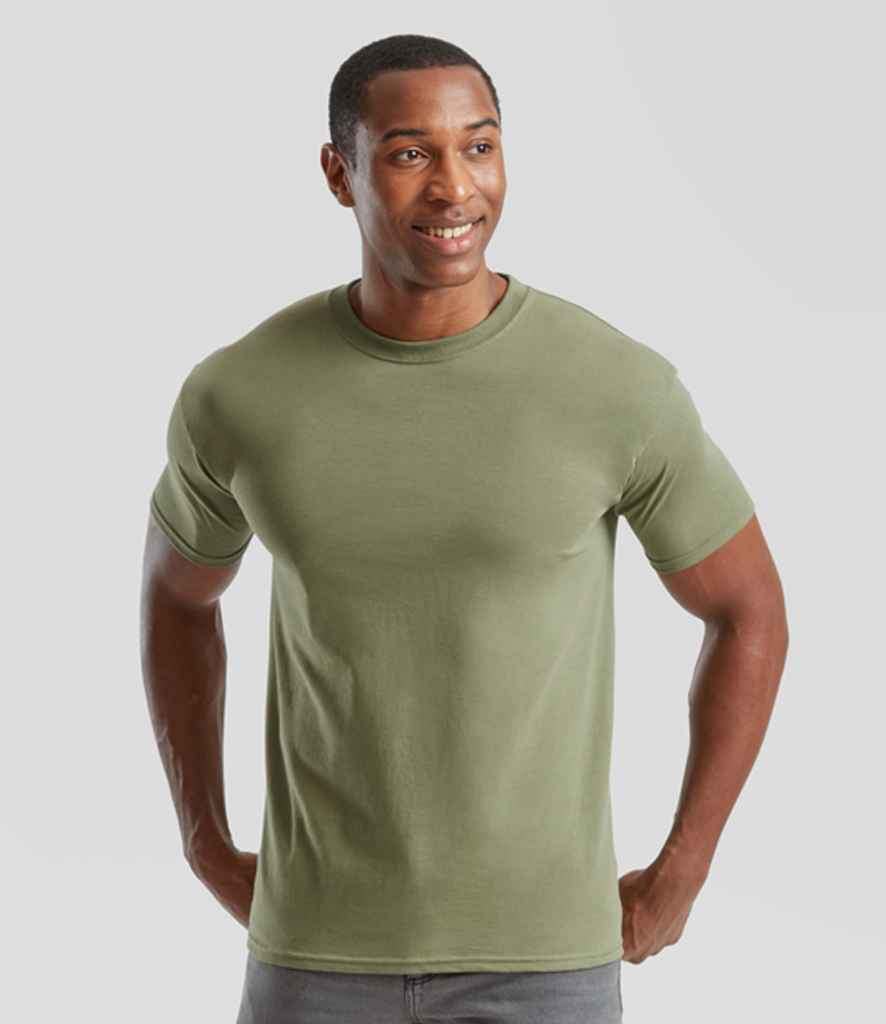 Fruit of the Loom Super Premium TShirt