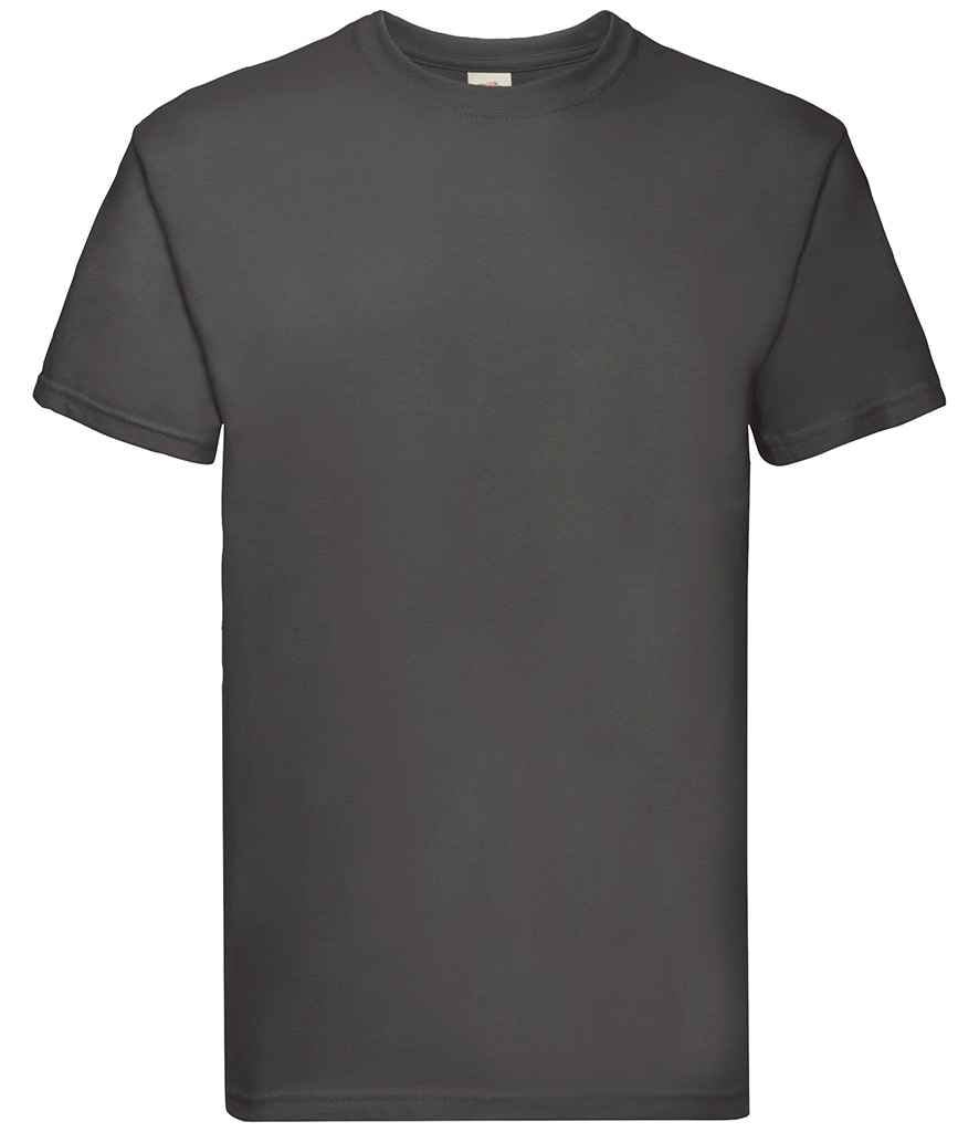 Fruit of the Loom Super Premium TShirt