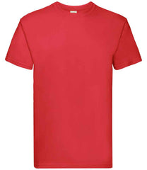 Fruit of the Loom Super Premium TShirt