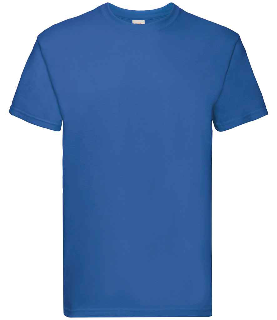 Fruit of the Loom Super Premium TShirt