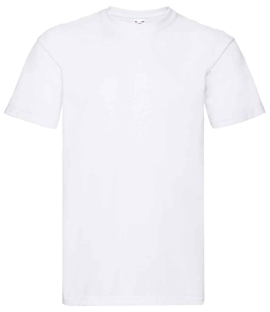 Fruit of the Loom Super Premium TShirt