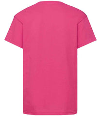 Fruit of the Loom Kids Original TShirt