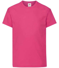 Fruit of the Loom Kids Original TShirt