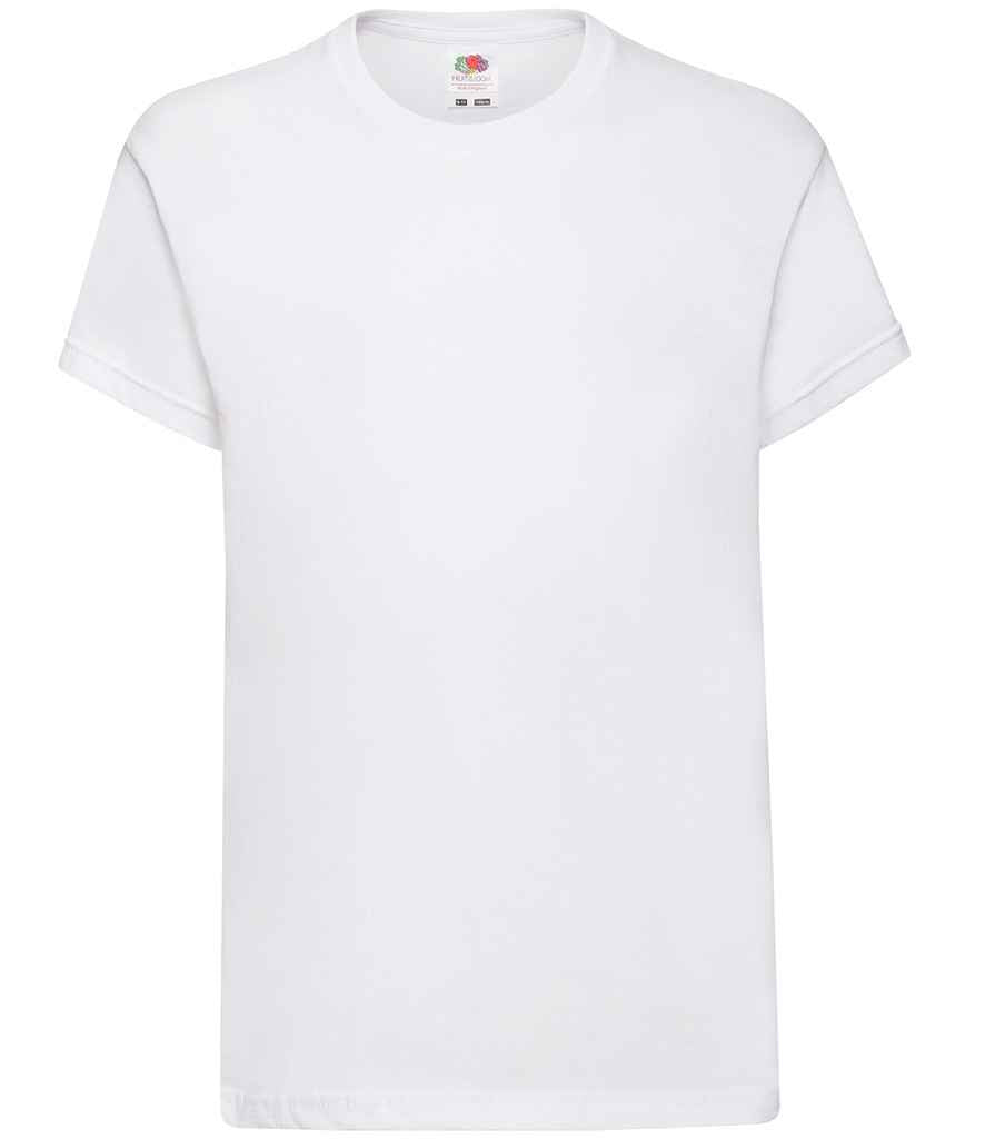 Fruit of the Loom Kids Original TShirt