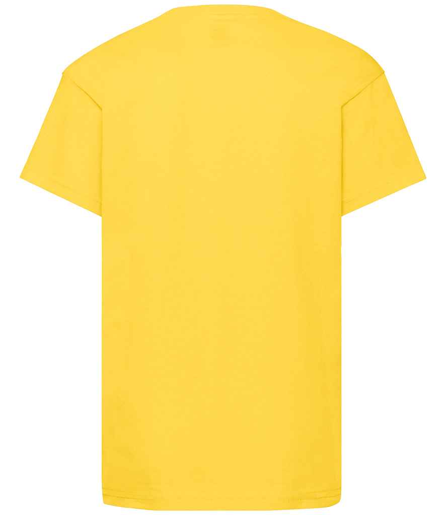Fruit of the Loom Kids Original TShirt
