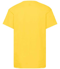 Fruit of the Loom Kids Original TShirt