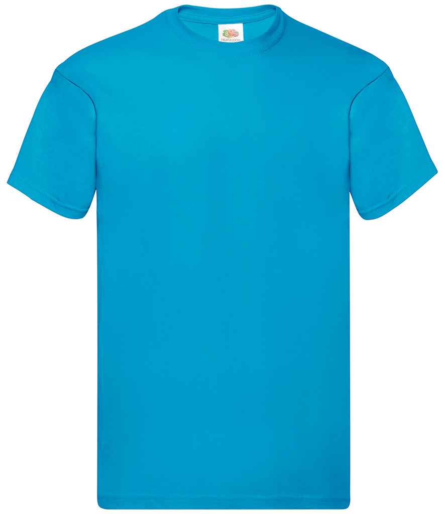 Fruit of the Loom Original TShirt
