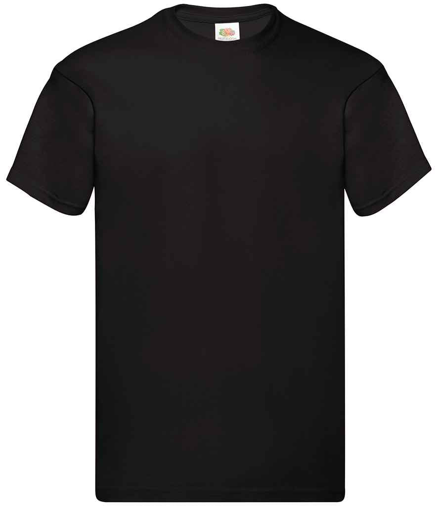 Fruit of the Loom Original TShirt