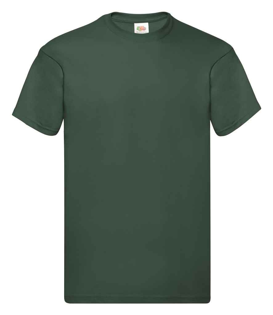 Fruit of the Loom Original TShirt