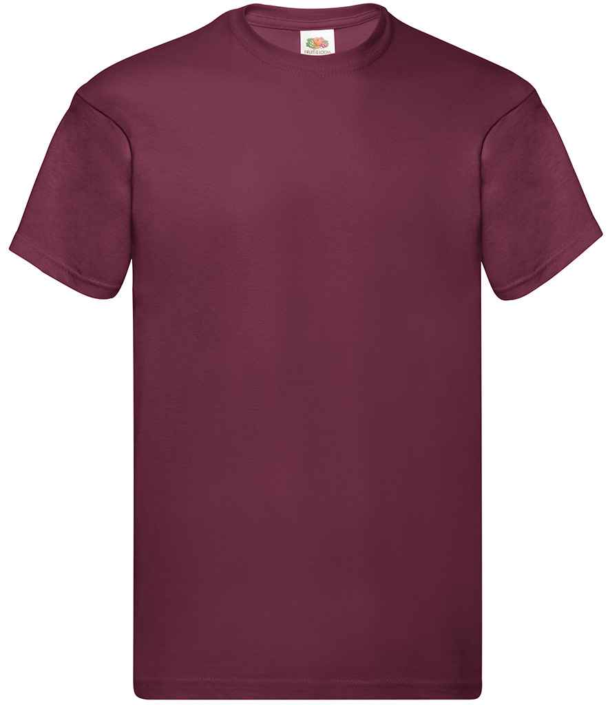 Fruit of the Loom Original TShirt