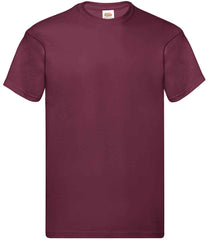 Fruit of the Loom Original TShirt