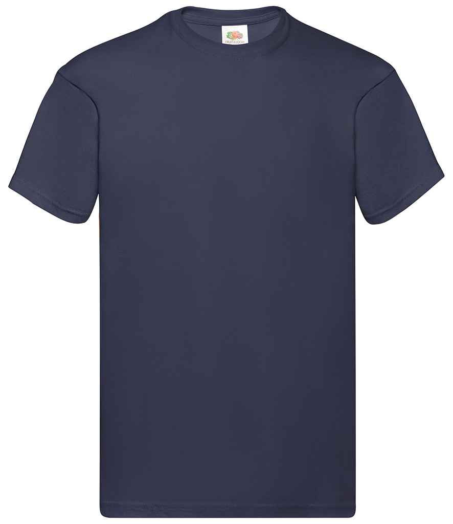 Fruit of the Loom Original TShirt