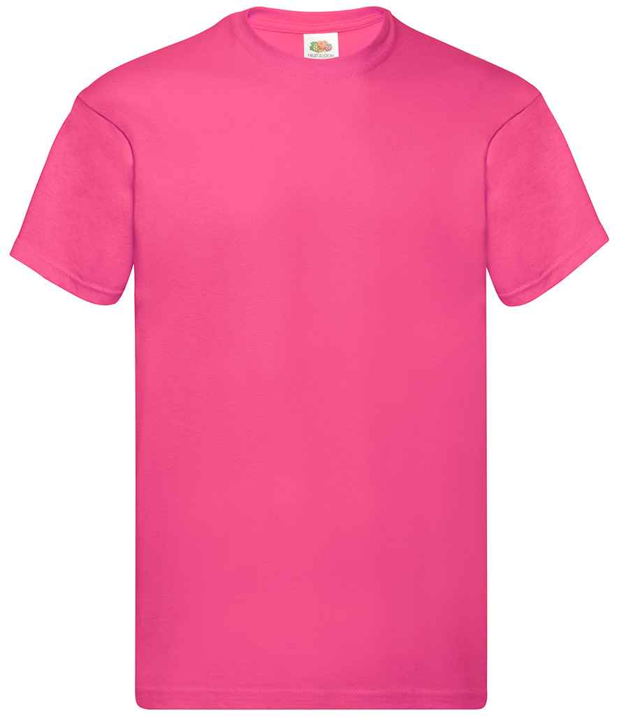 Fruit of the Loom Original TShirt