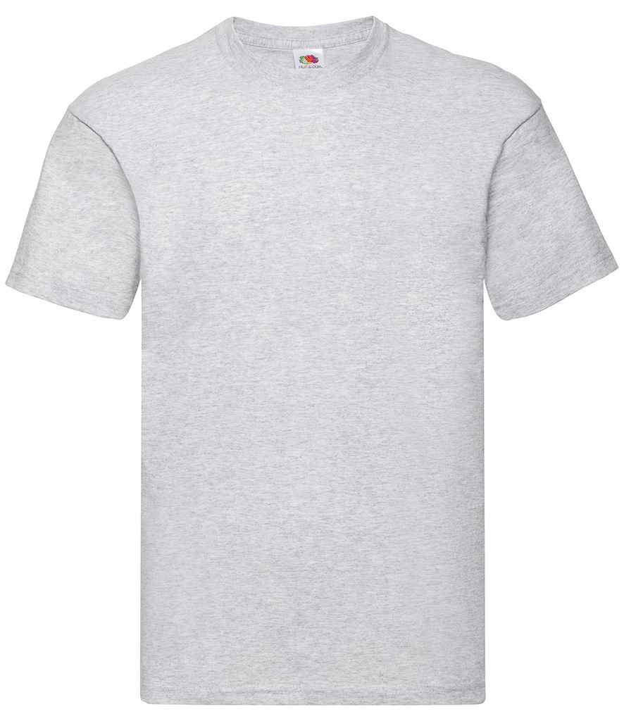 Fruit of the Loom Original TShirt