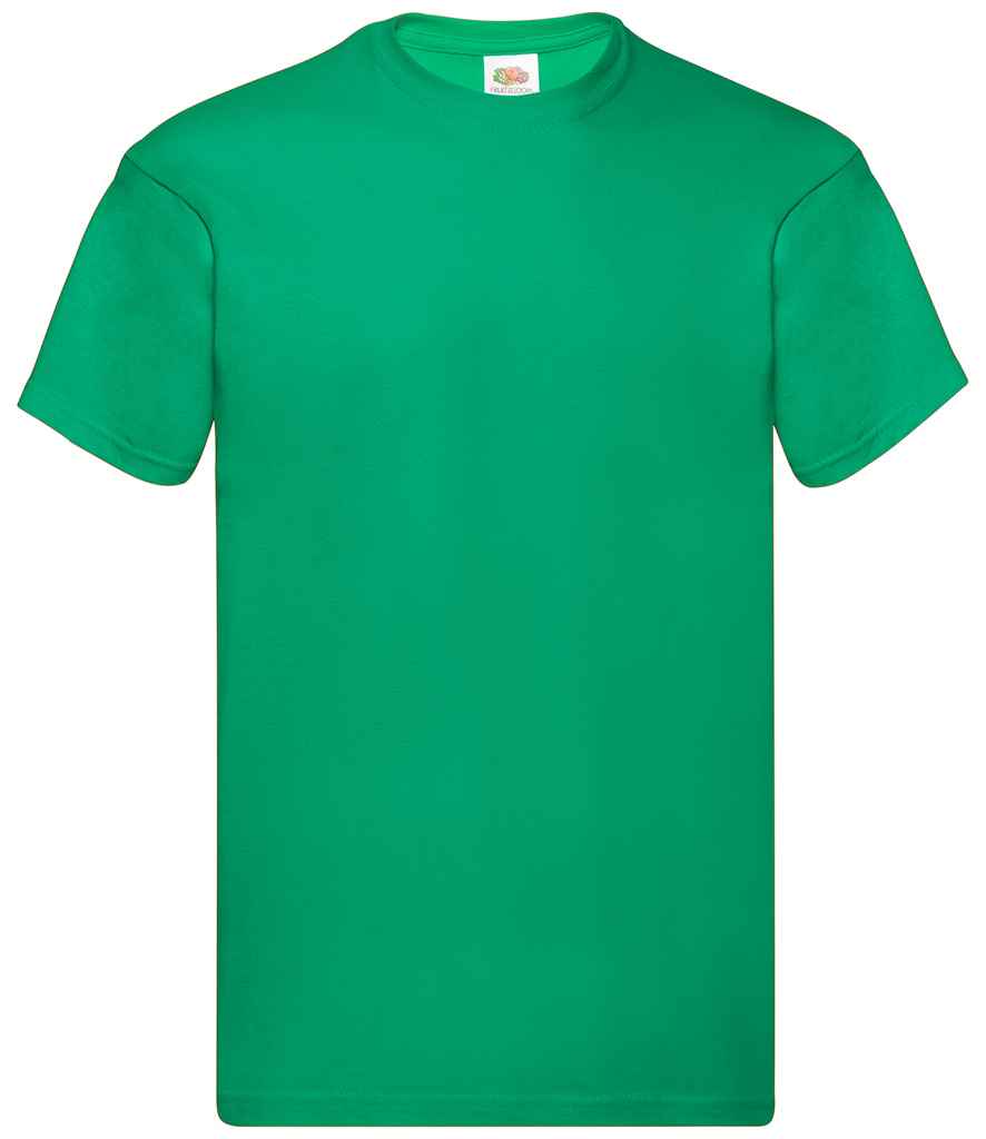 Fruit of the Loom Original TShirt