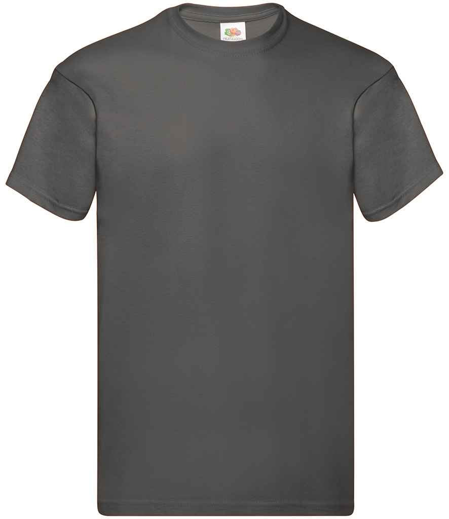 Fruit of the Loom Original TShirt