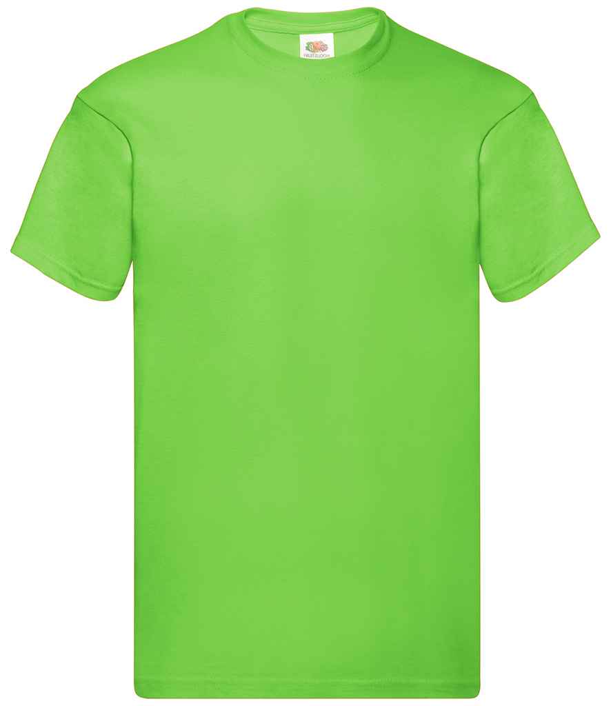 Fruit of the Loom Original TShirt