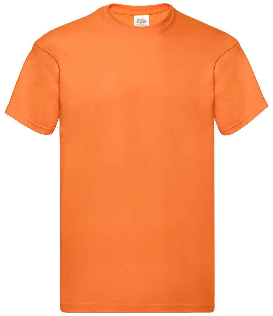 Fruit of the Loom Original TShirt