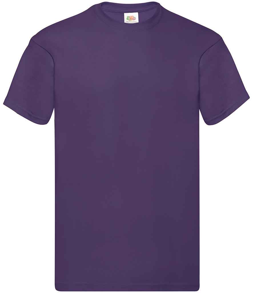 Fruit of the Loom Original TShirt