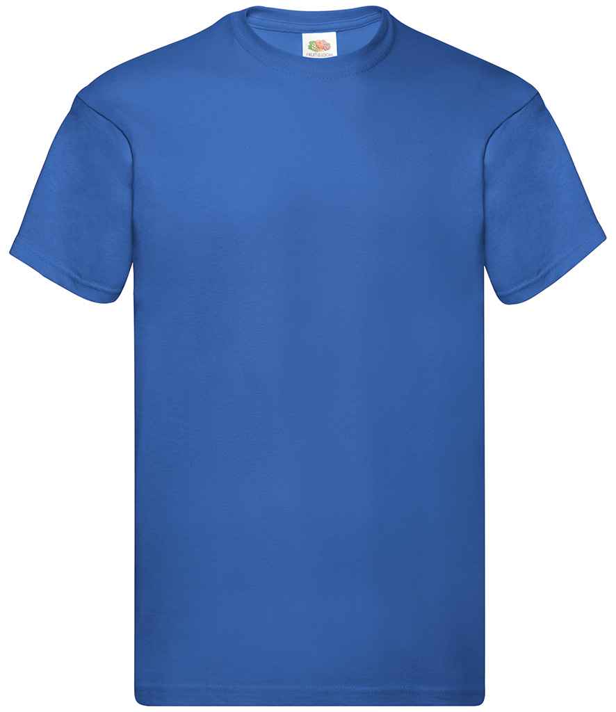 Fruit of the Loom Original TShirt