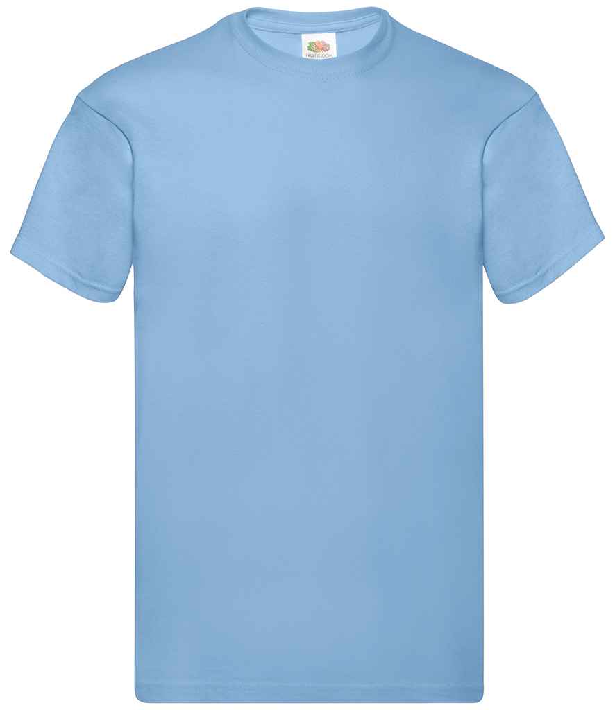 Fruit of the Loom Original TShirt