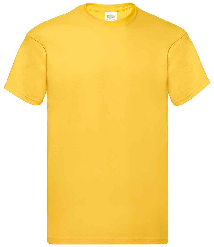 Fruit of the Loom Original TShirt