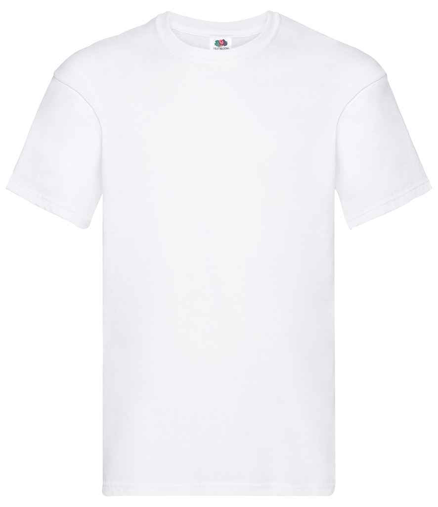 Fruit of the Loom Original TShirt