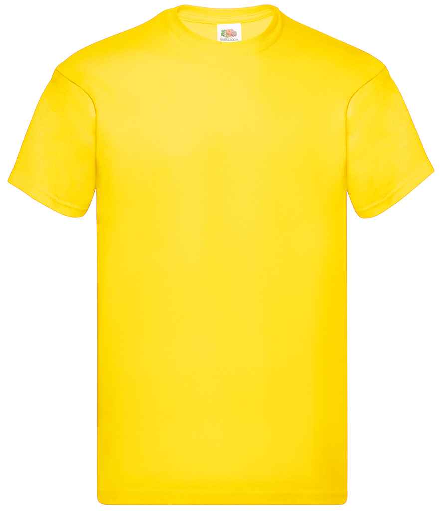 Fruit of the Loom Original TShirt