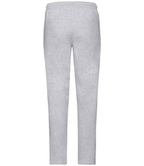 Fruit of the Loom Classic Open Hem Jog Pants