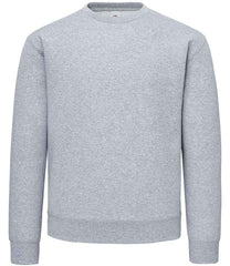 Fruit of the Loom Supercotton Sweatshirt