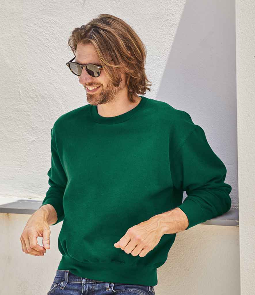 Fruit of the Loom Supercotton Sweatshirt