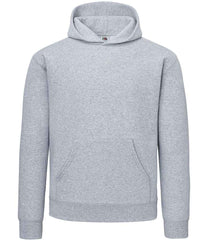 Fruit of the Loom Supercotton Hooded Sweatshirt
