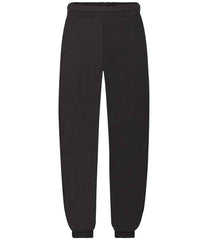 Fruit of the Loom Kids Elasticated Hem Jog Pants