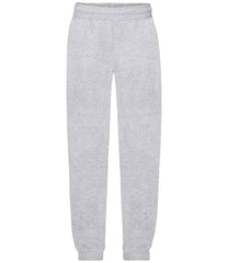 Fruit of the Loom Kids Elasticated Hem Jog Pants