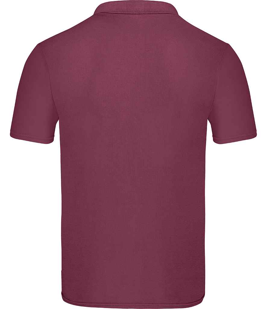 Fruit of the Loom Original Piqu Polo Shirt