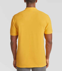 Fruit of the Loom Premium Cotton Piqu Polo Shirt