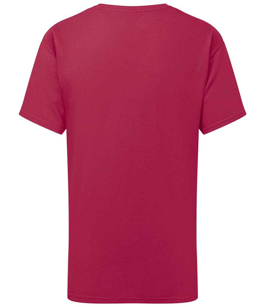 Fruit of the Loom Kids Iconic 195 TShirt