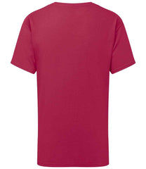 Fruit of the Loom Kids Iconic 195 TShirt