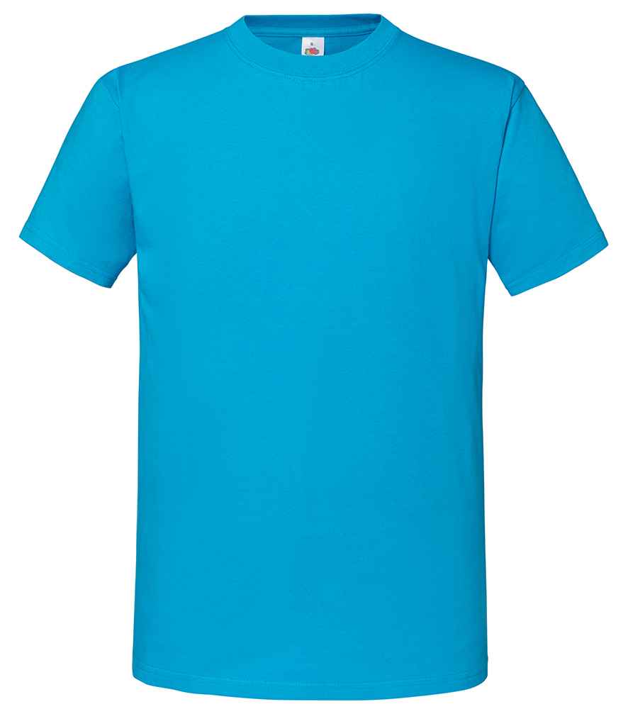 Fruit of the Loom Iconic 195 TShirt