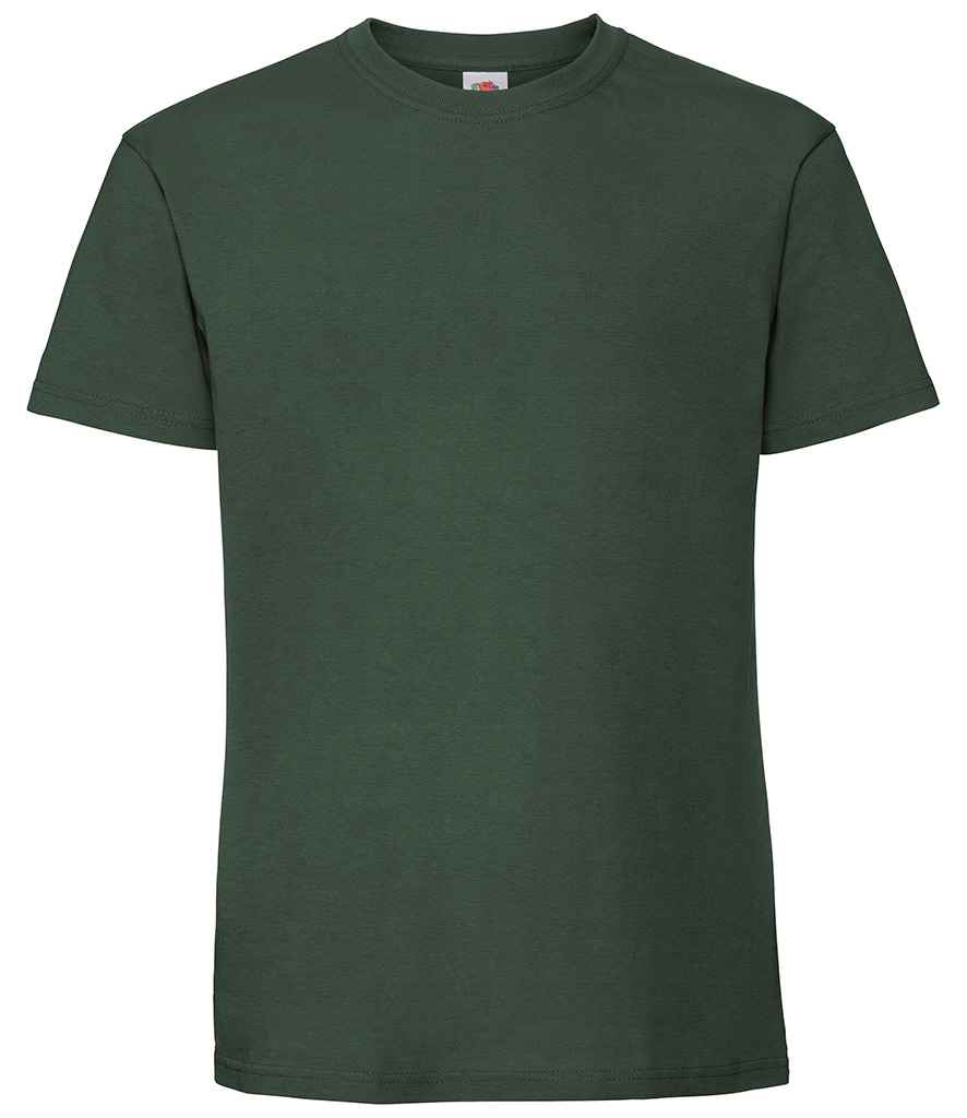 Fruit of the Loom Iconic 195 TShirt