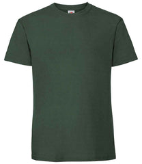 Fruit of the Loom Iconic 195 T-Shirt